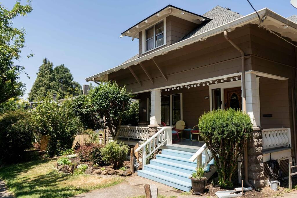 Casa de Férias Southeast Comfy & Eclectic Craftsman