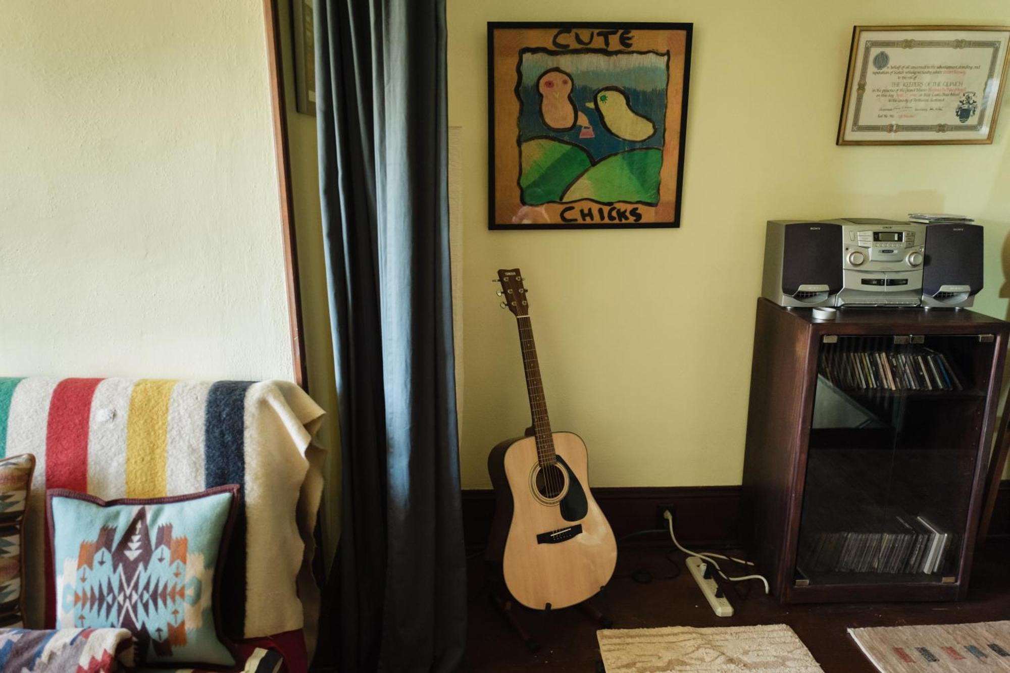 Casa de Férias Southeast Comfy & Eclectic Craftsman