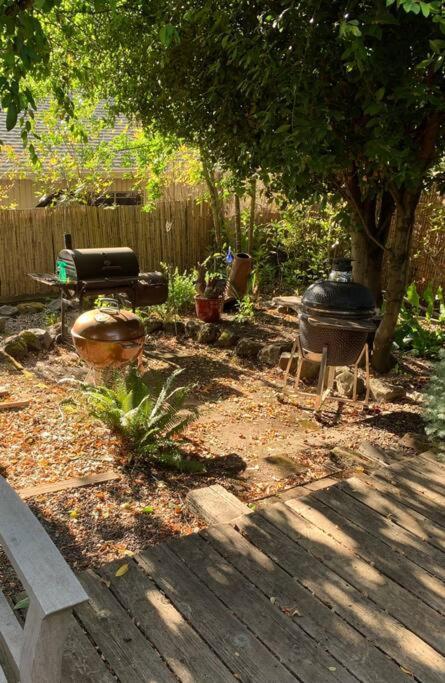 Ferienhaus Southeast Comfy & Eclectic Craftsman