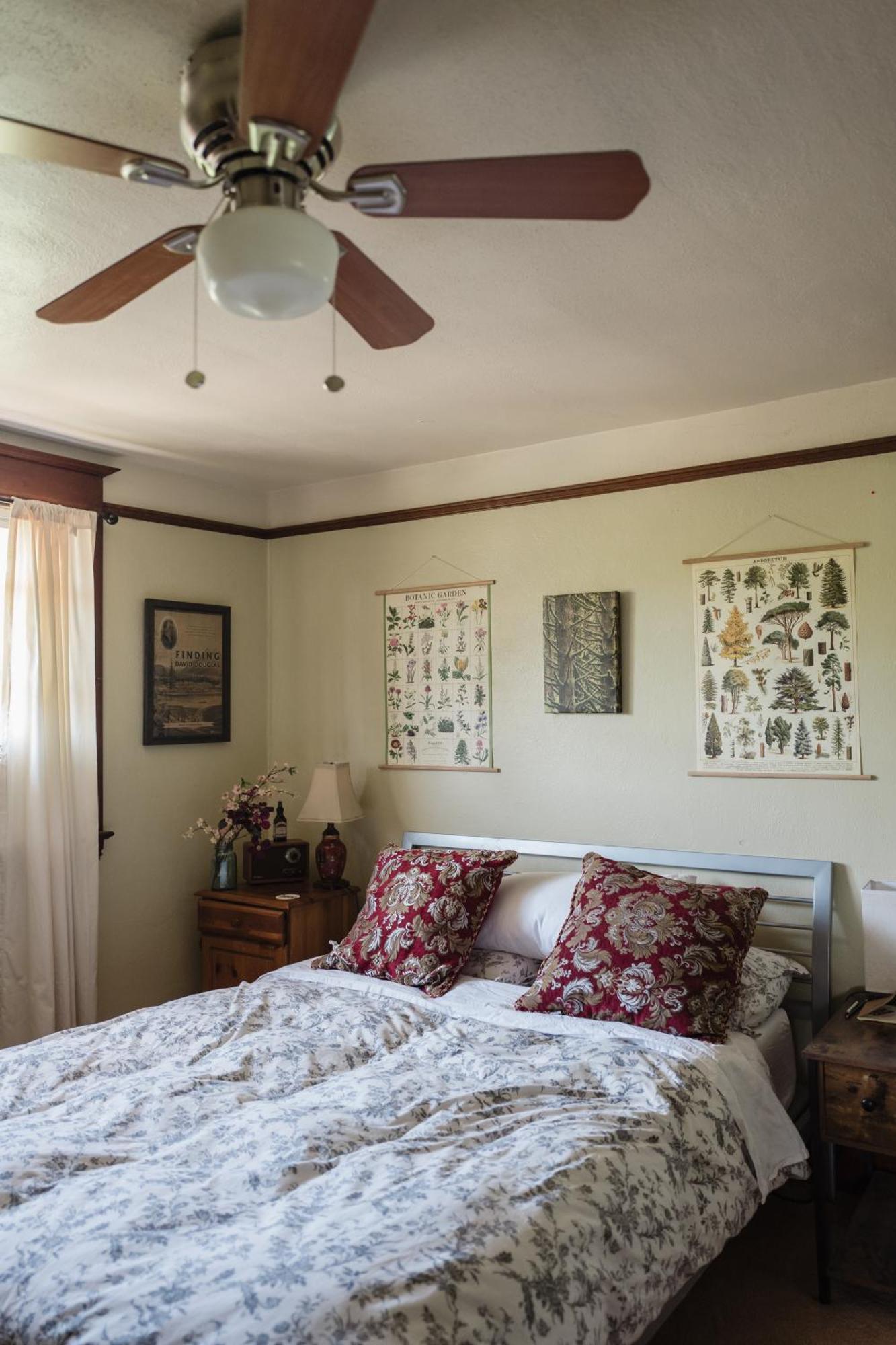 Ferienhaus Southeast Comfy & Eclectic Craftsman Portland