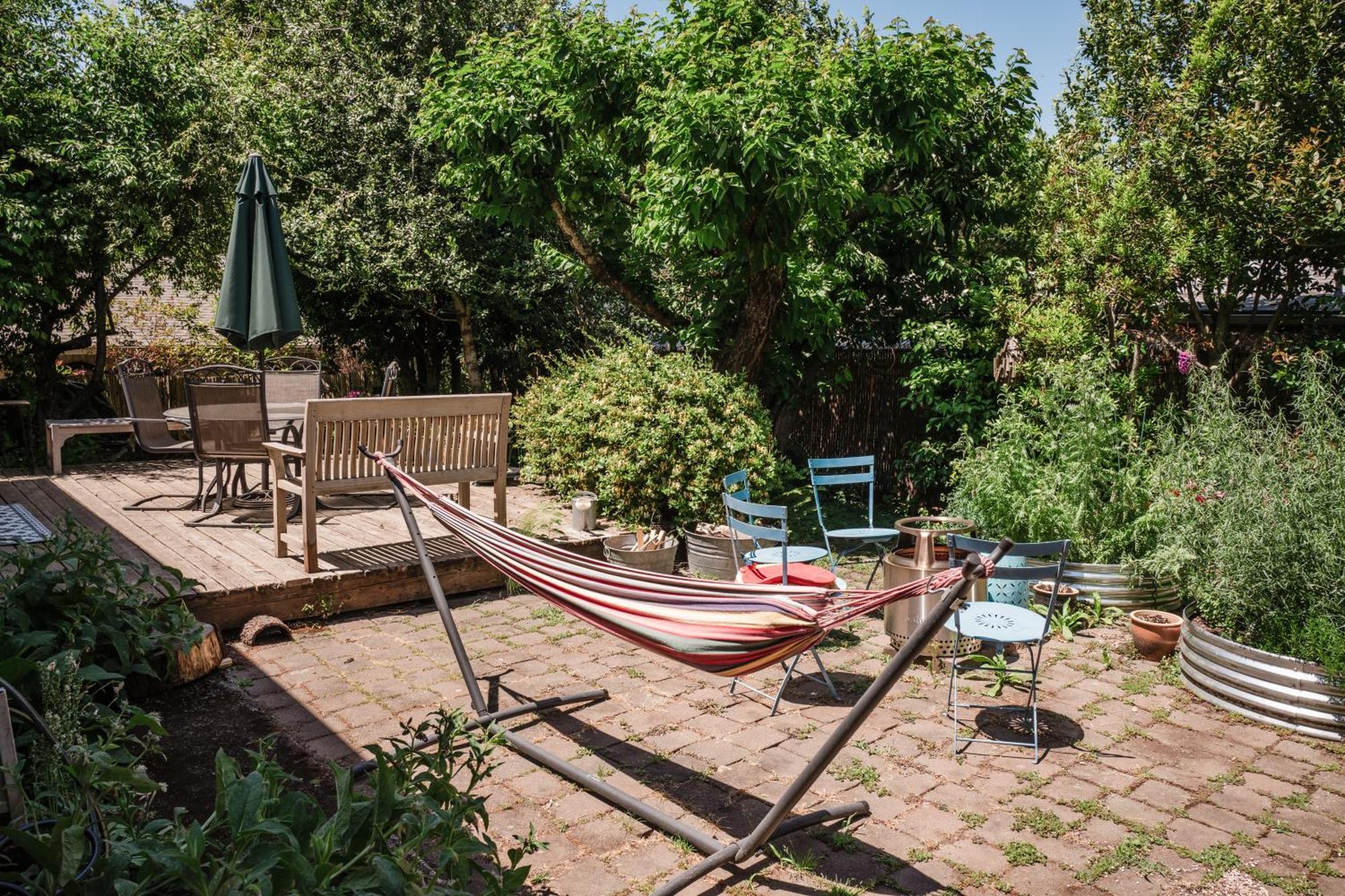 Ferienhaus Southeast Comfy & Eclectic Craftsman Portland