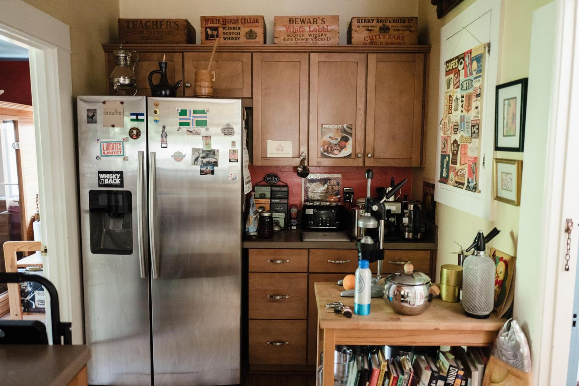 Ferienhaus Southeast Comfy & Eclectic Craftsman Portland