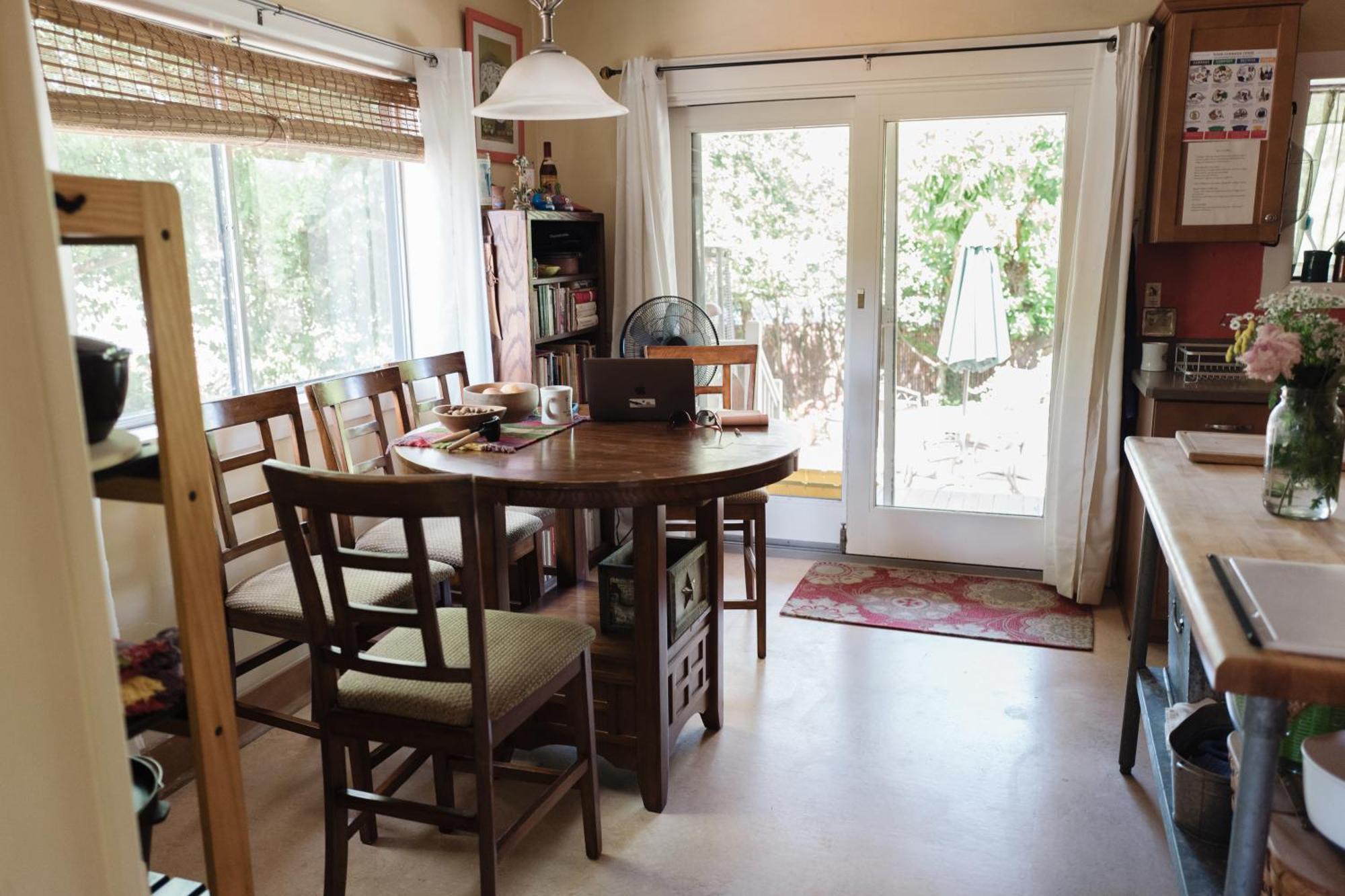 Ferienhaus Southeast Comfy & Eclectic Craftsman