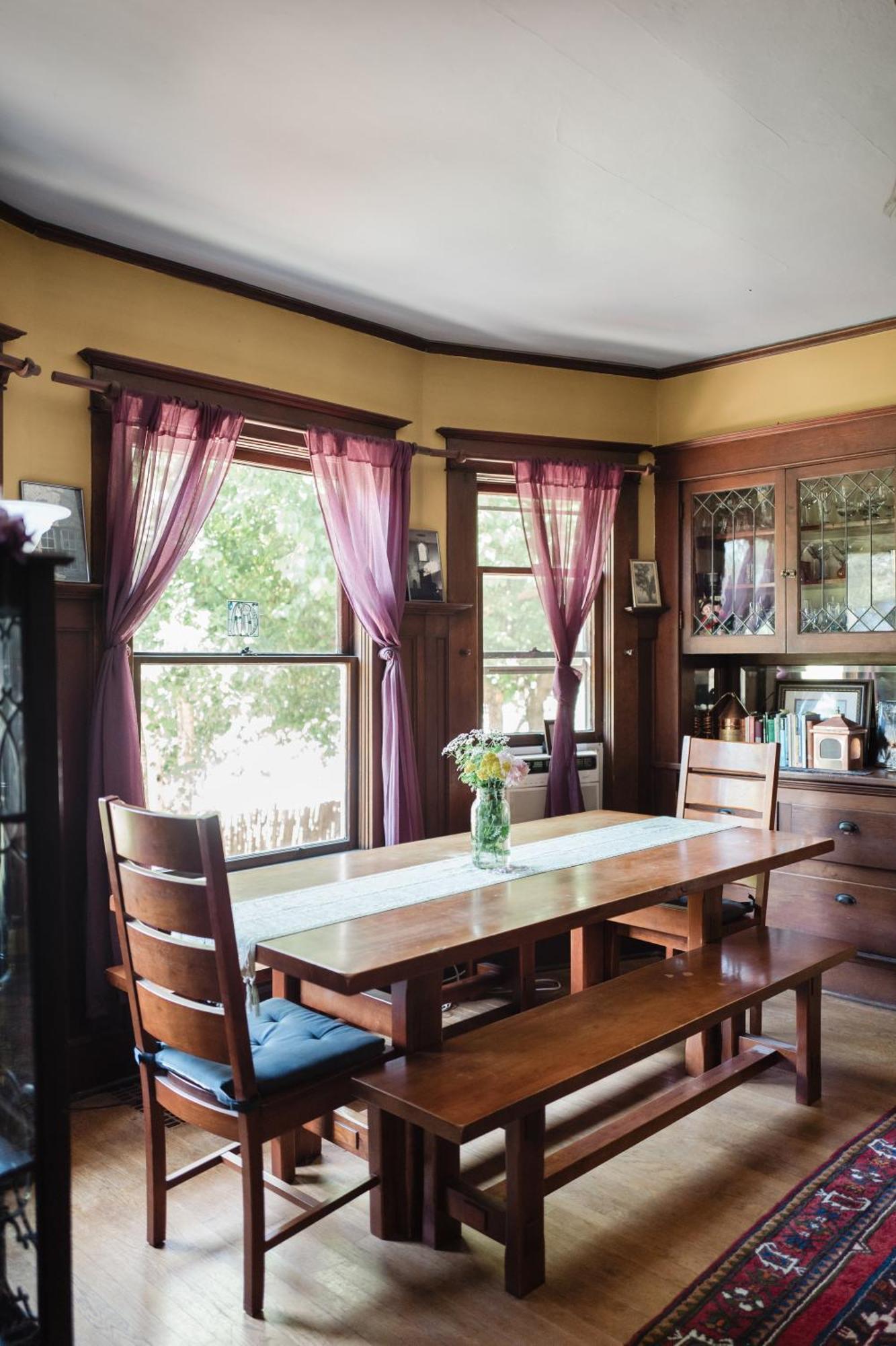 Ferienhaus Southeast Comfy & Eclectic Craftsman *
